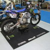 Bike It Cosworth Workshop Matt