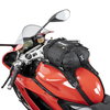 Kriega Drypack US-5 Kriega Drypack US-5 used as a motorcycle tank bag with Kriega tank converter                                                                                                                                                               