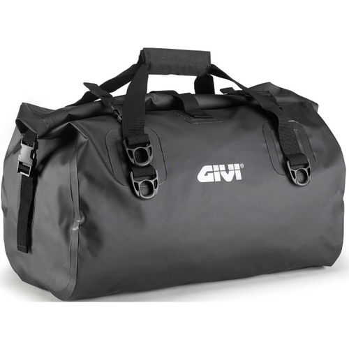 Givi EA115 Easy 40L Waterproof Dry Sack Black