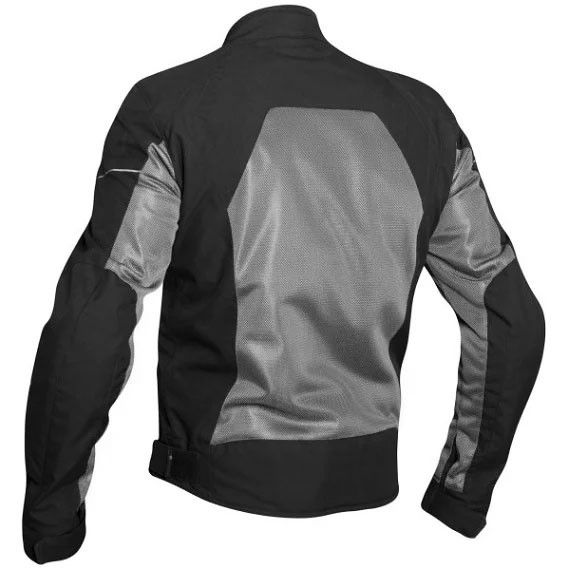 RST Aero CE Jackets Magnesium Black