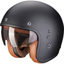 Belfast Evo Luxe Helmet Matt Black