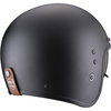 Scorpion Belfast Evo Luxe Helmet Matt Black