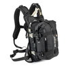 Kriega Drypack US-5 used with Kriega motorcycle backpack                                                                                                                                                                                                       