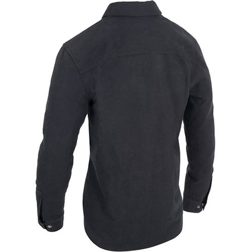 Oxford Products Kickback 2.0 WS Shirt Black