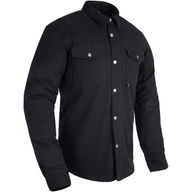 Kickback 2.0 Womens Shirt Black
