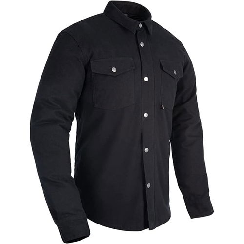 Oxford Products Kickback 2.0 WS Shirt Black