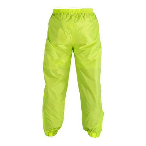 Oxford Products Rainseal Over Trousers Fluo