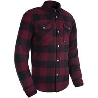 Kickback 2 Shirt Red