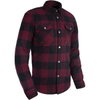 Oxford Products Kickback 2 Shirt Red