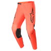Alpinestars Fluid Lurv Pants Hot Orange Black