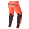Alpinestars Fluid Lurv Pants Hot Orange Black