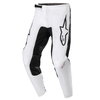 Alpinestars Fluid Lurv Pants Black White