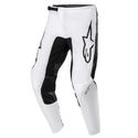Fluid Lurv Pants Black White