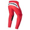 Alpinestars Fluid Narin Pants Mars Red White