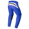 Alpinestars Fluid Narin Pants Blue Ray White