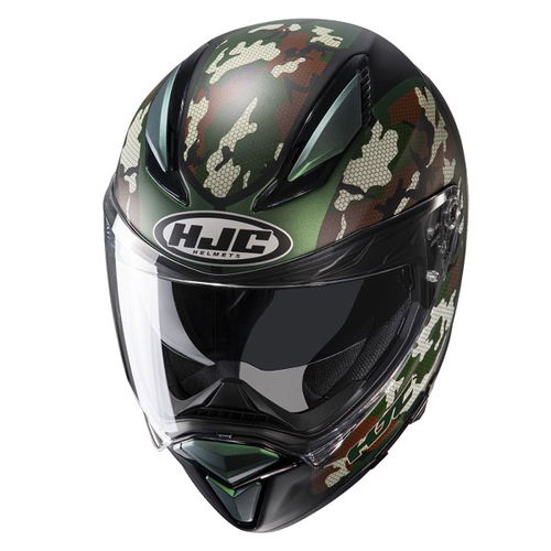 HJC F70 Katra Helmet Camo