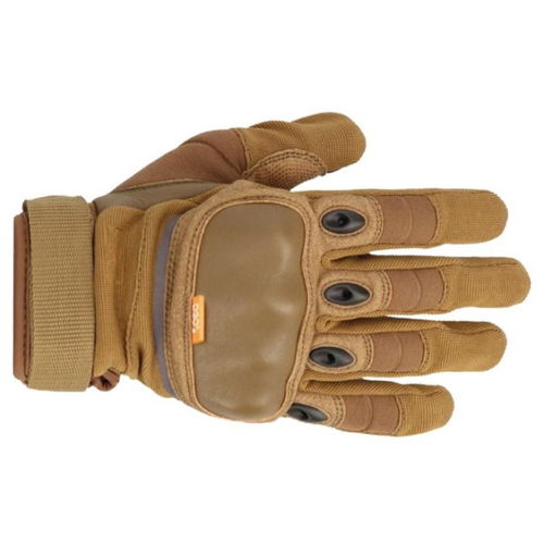 Richa Squadron Gloves Camel