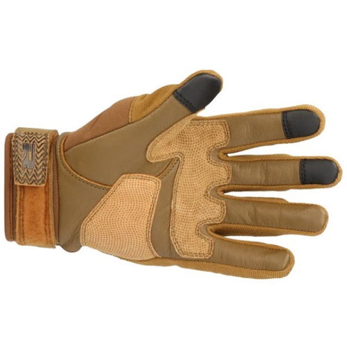 Richa Squadron Gloves Camel