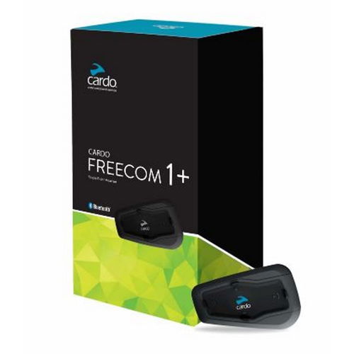 Cardo Freecom 1 Plus Intercom