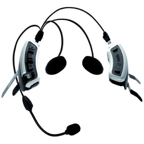 Shoei Intercom Sho-1 Single Set