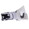Oxford Products Fury Goggles - White