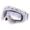 Oxford Products Fury Goggles - White