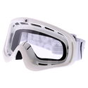 Fury Goggles - White