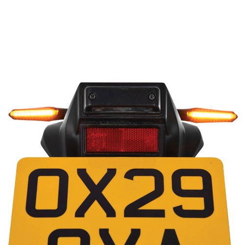 Oxford Products Streaming Indicators Streaming Indicators