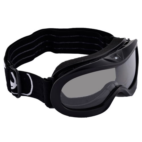 Oxford Products Fury Junior Goggles - Matt Black
