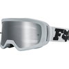 Fox Main II Linc Goggles - Spark Light Grey