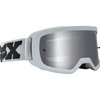 Fox Main II Linc Goggles - Spark Light Grey