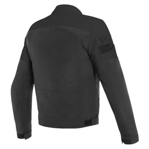 Dainese 8-Track Tex Jacket Black