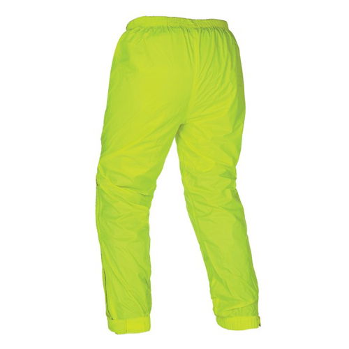 Oxford Products Rainseal Over Trousers Fluro
