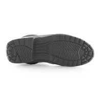 Air Jet Gore-Tex Boots Black