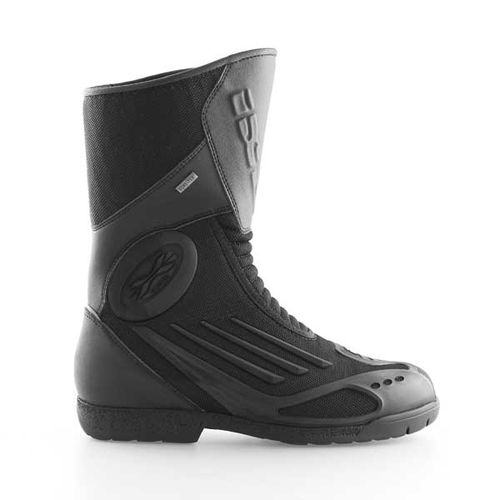 IXS Air Jet Goretex Boots Black