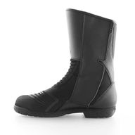 Air Jet Gore-Tex Boots Black