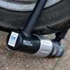 Oxford Products Magnum U Lock - 170 x 315mm