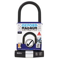 Magnum U Lock - 170 x 315mm