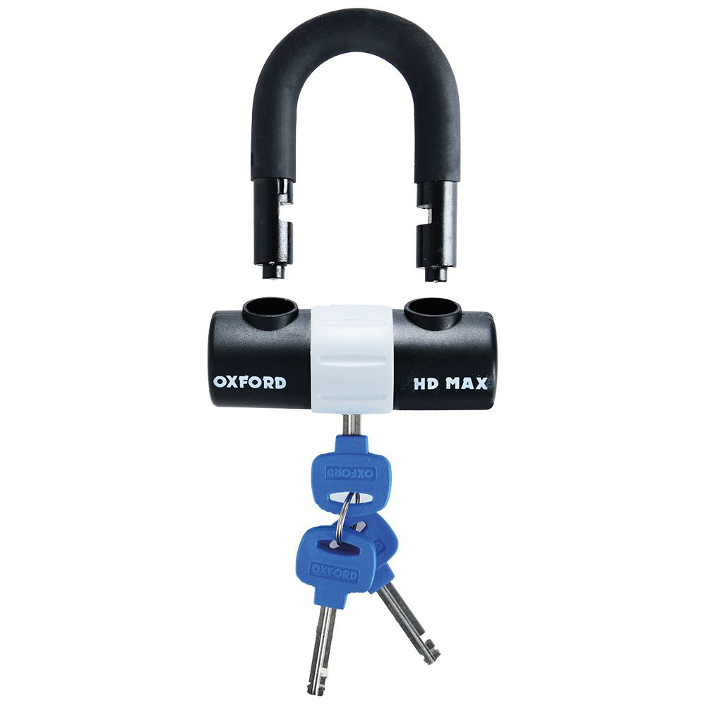 Oxford Products HD Max - Black