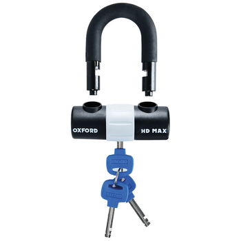 Oxford Products HD Max - Black