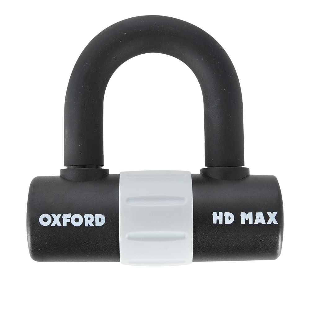 Oxford Products HD Max - Black
