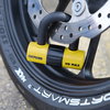 Oxford Products HD Max - Yellow