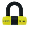 Oxford Products HD Max - Yellow