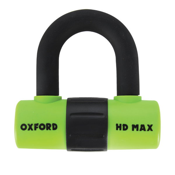 HD Max - Green