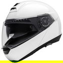 C4 Basic Helmet White