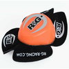 R&G Aero Knee Sliders Orange Orange