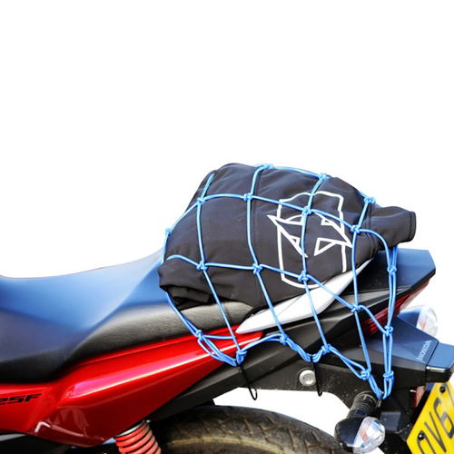 Oxford Products Cargo Net - Blue