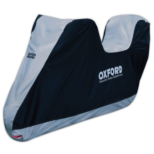 Oxford Products Aquatex Top Box Cover - Medium