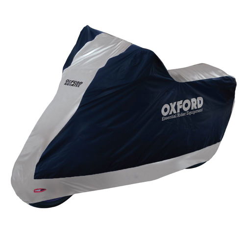 Oxford Products Aquatex Cover - XLarge
