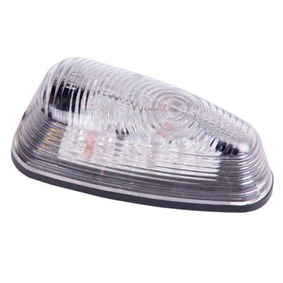 Motrax Micro Flush Indicator Led Clear